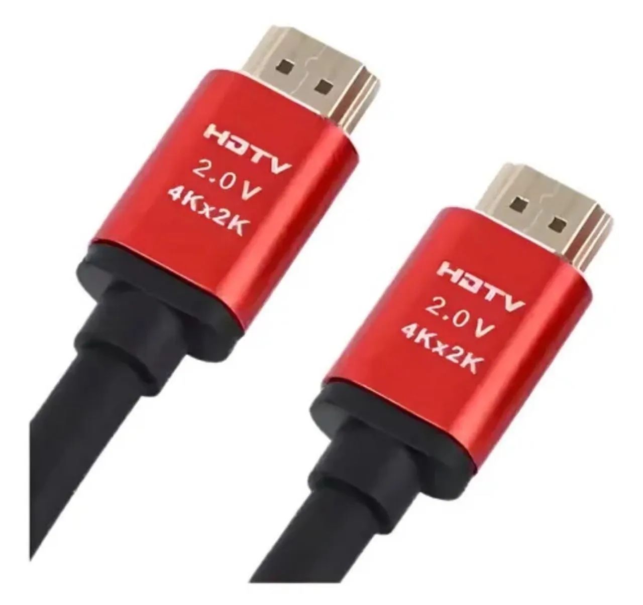 CABO HDMI 5M E 10M 4K - Foto 3