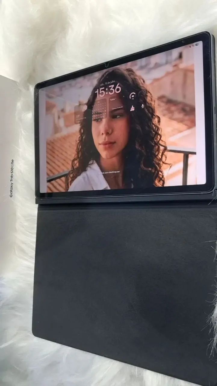 Tablet s10 novo na caixa - Foto 2