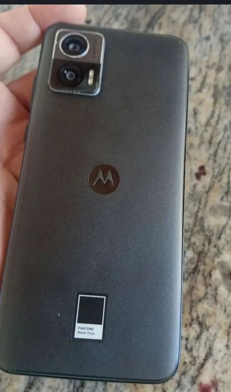 Moto Edge 30 neo  - Foto 2