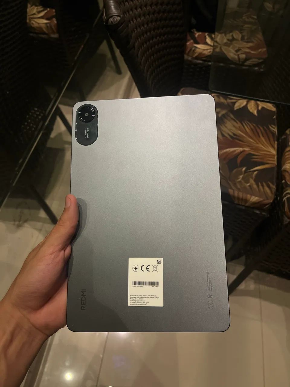 REDMI Pad 2 256gb - Foto 3