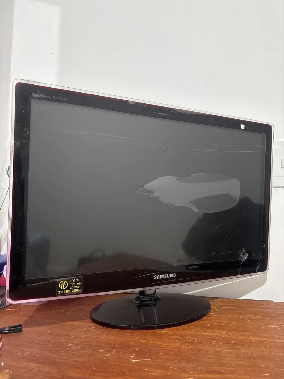 Monitor TV SAMSUNG - Foto 2