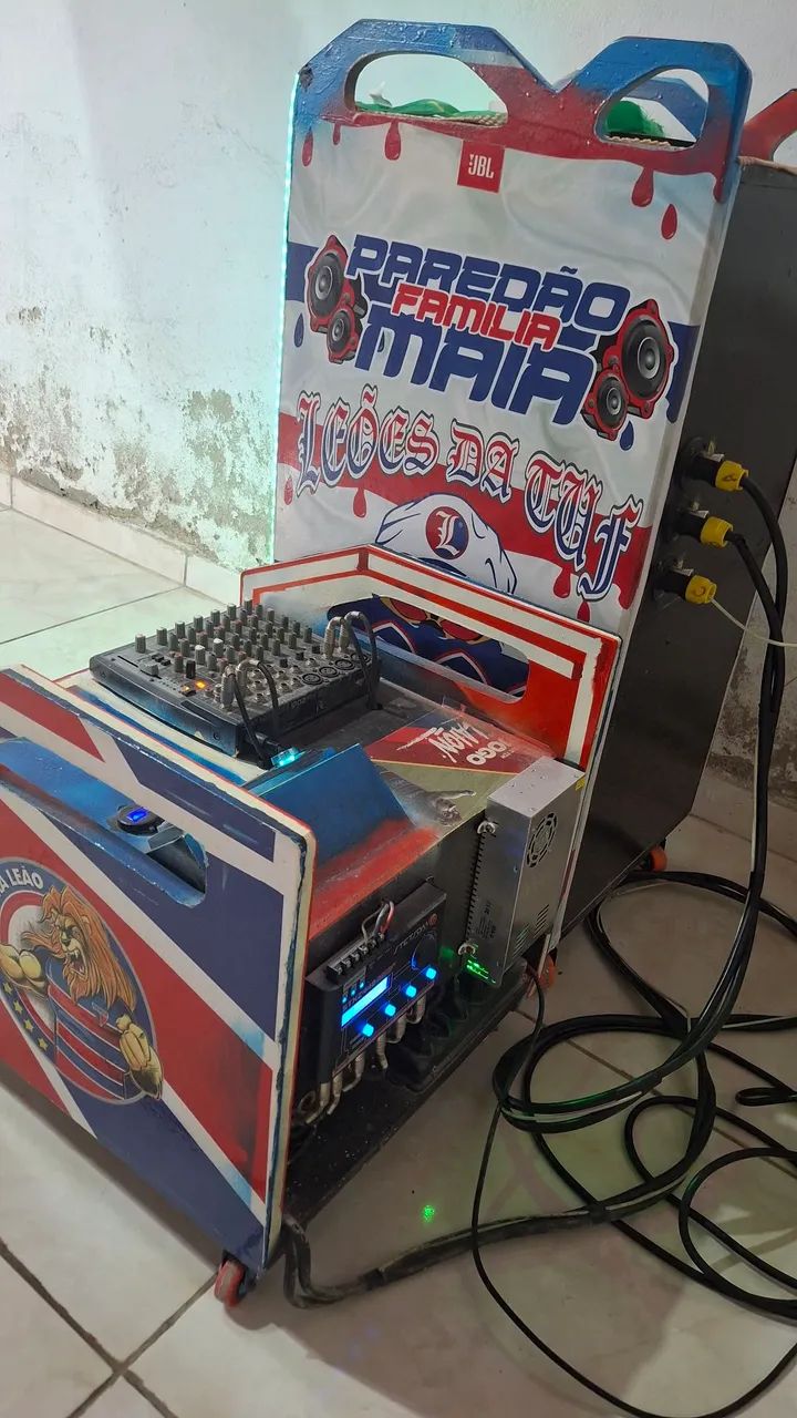 Som automotivo  - Foto 4