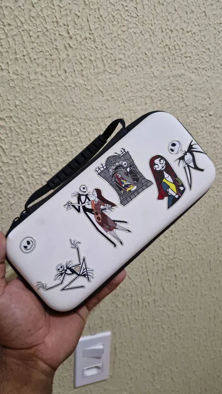 Nintendo Switch  - Foto 4