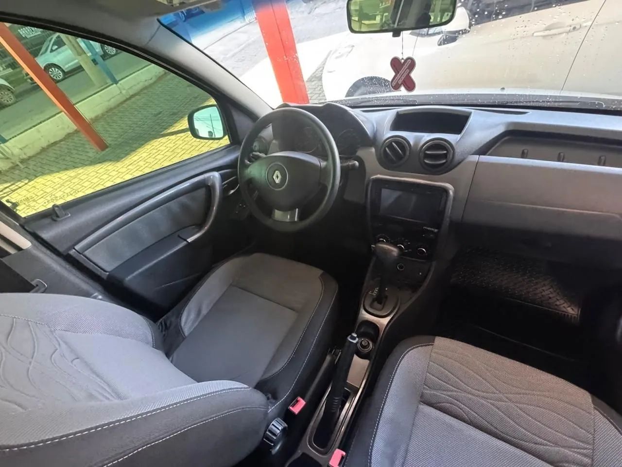 Renault Duster Dynamique 2.0 Hi-flex 16V Aut. 2013 - Foto 5