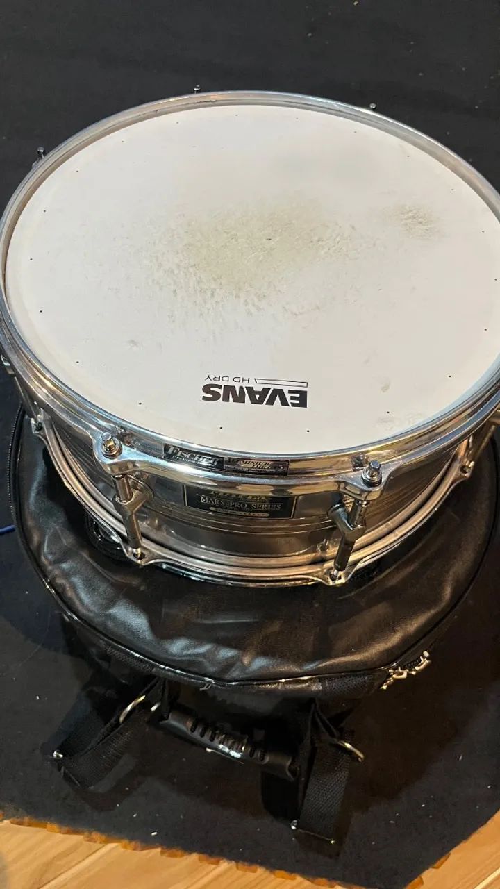 Caixa Mapex Mars Pro - Foto 3