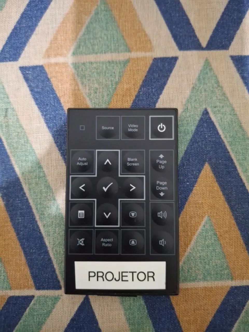 Projetor Dell 1210s - Funcionando - Foto 4