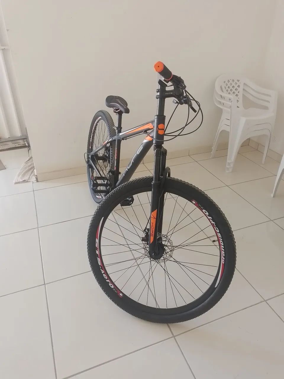 Bicicletas  - Foto 3
