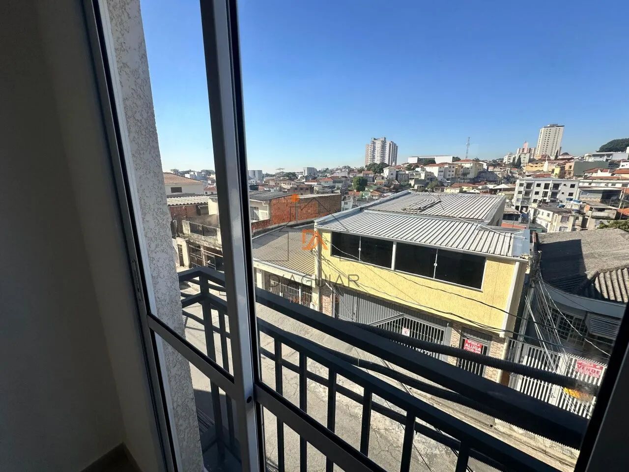 Apartamento para alugar no Parque Vitória com 1 dormitório e 29 m². - Foto 4