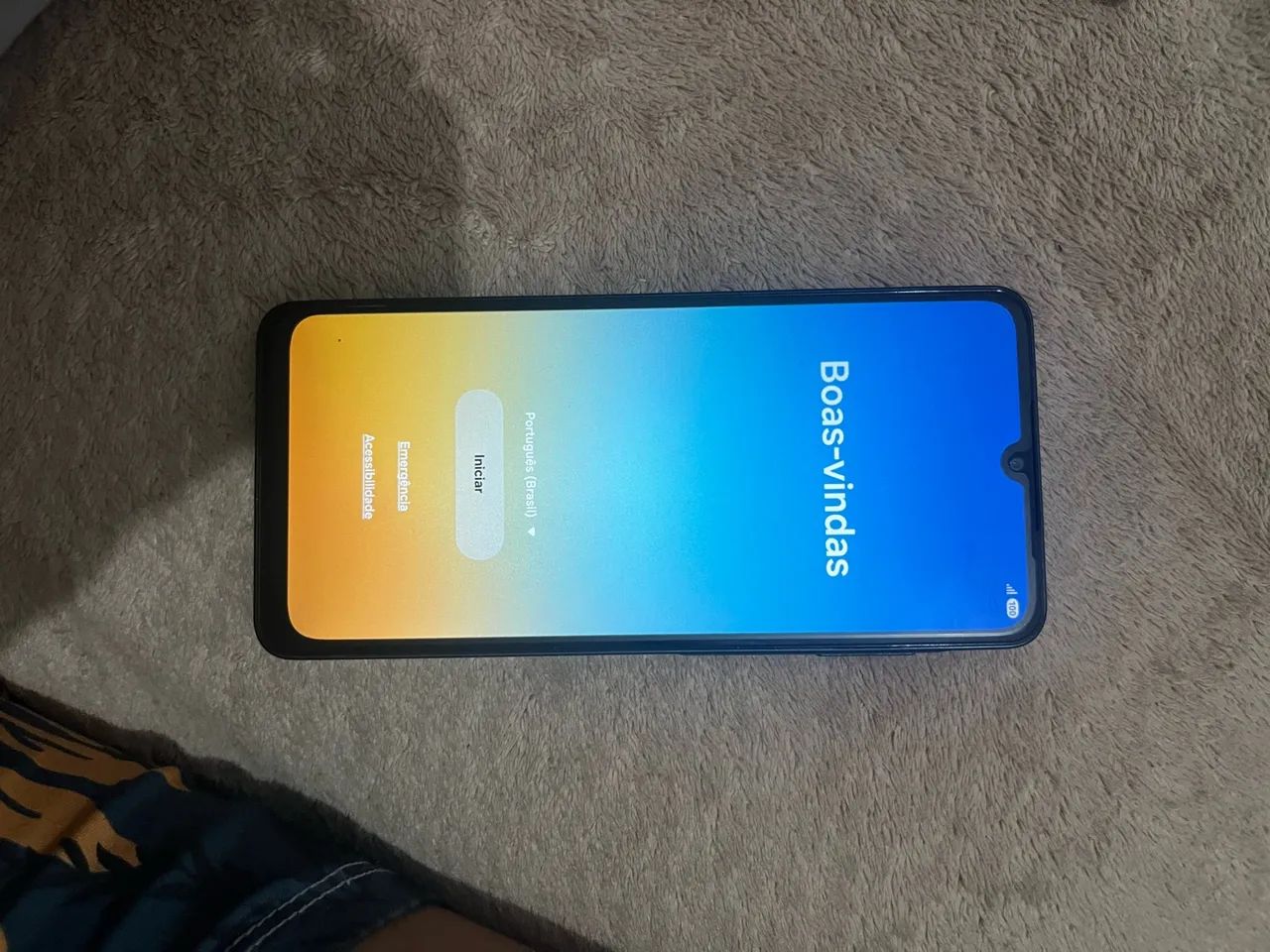Galaxy A07 - Foto 2