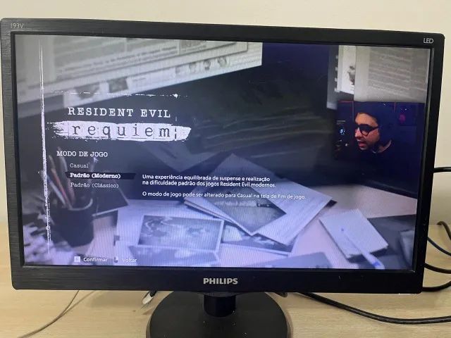 Philips 193V5L - 18,5 Polegadas HDMI 60 Hz - Foto 3