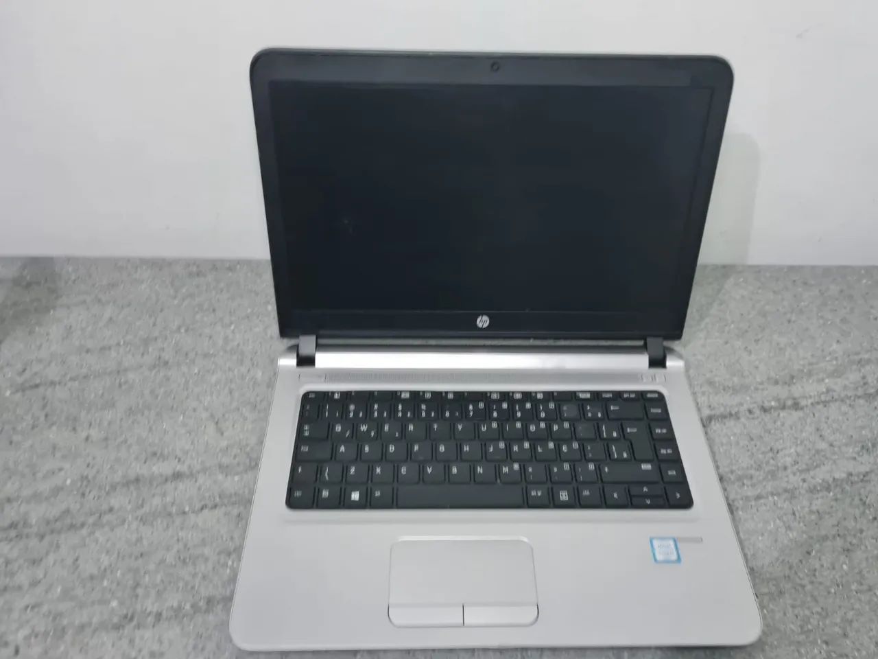 Notebook HP Probook i7 de 6ª geração Windows 11 - Notebooks