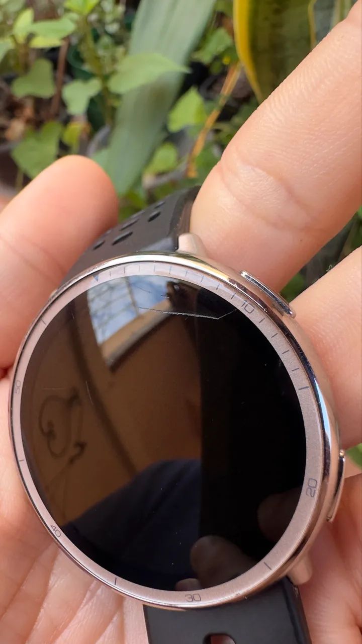 Amazfit Active Round 2 - Foto 5