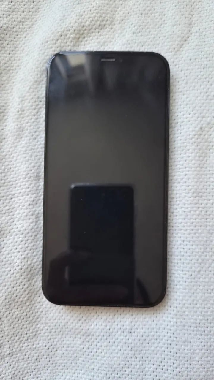 iPhone 12 Pro 