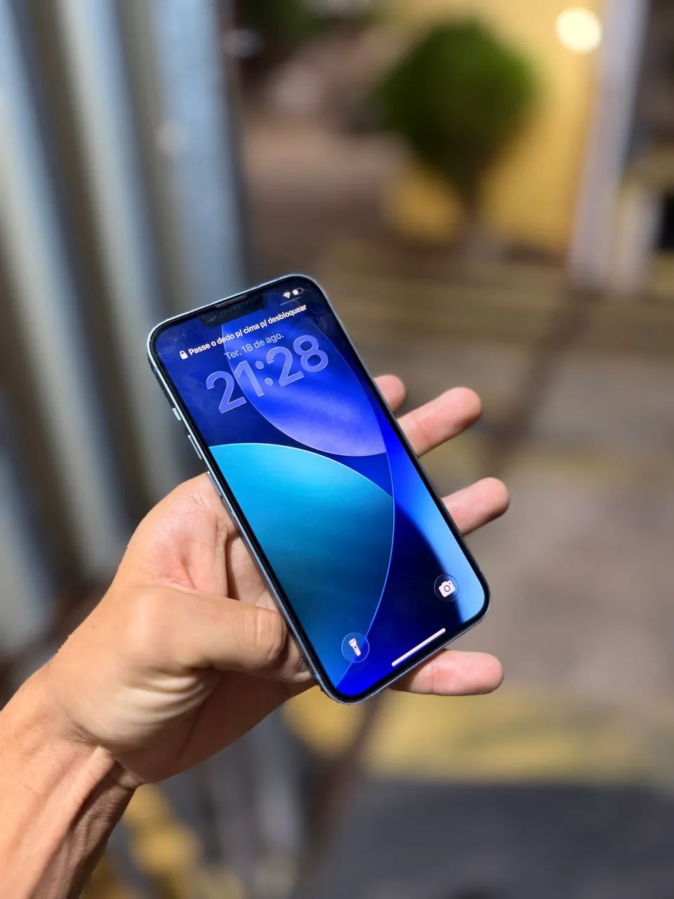 iPhone 14 - Foto 4