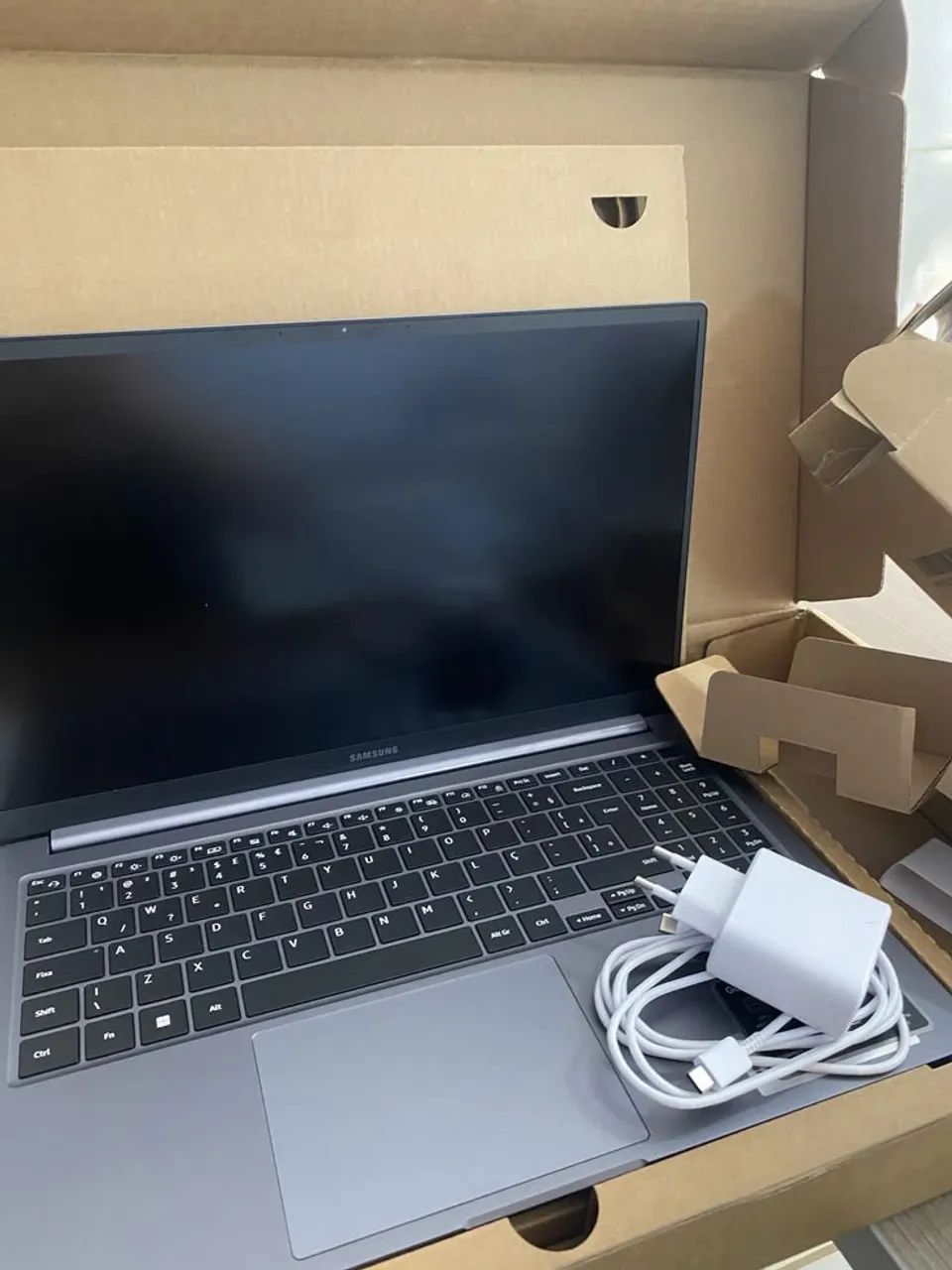 Notebook Samsung galaxy book 4  - Foto 2