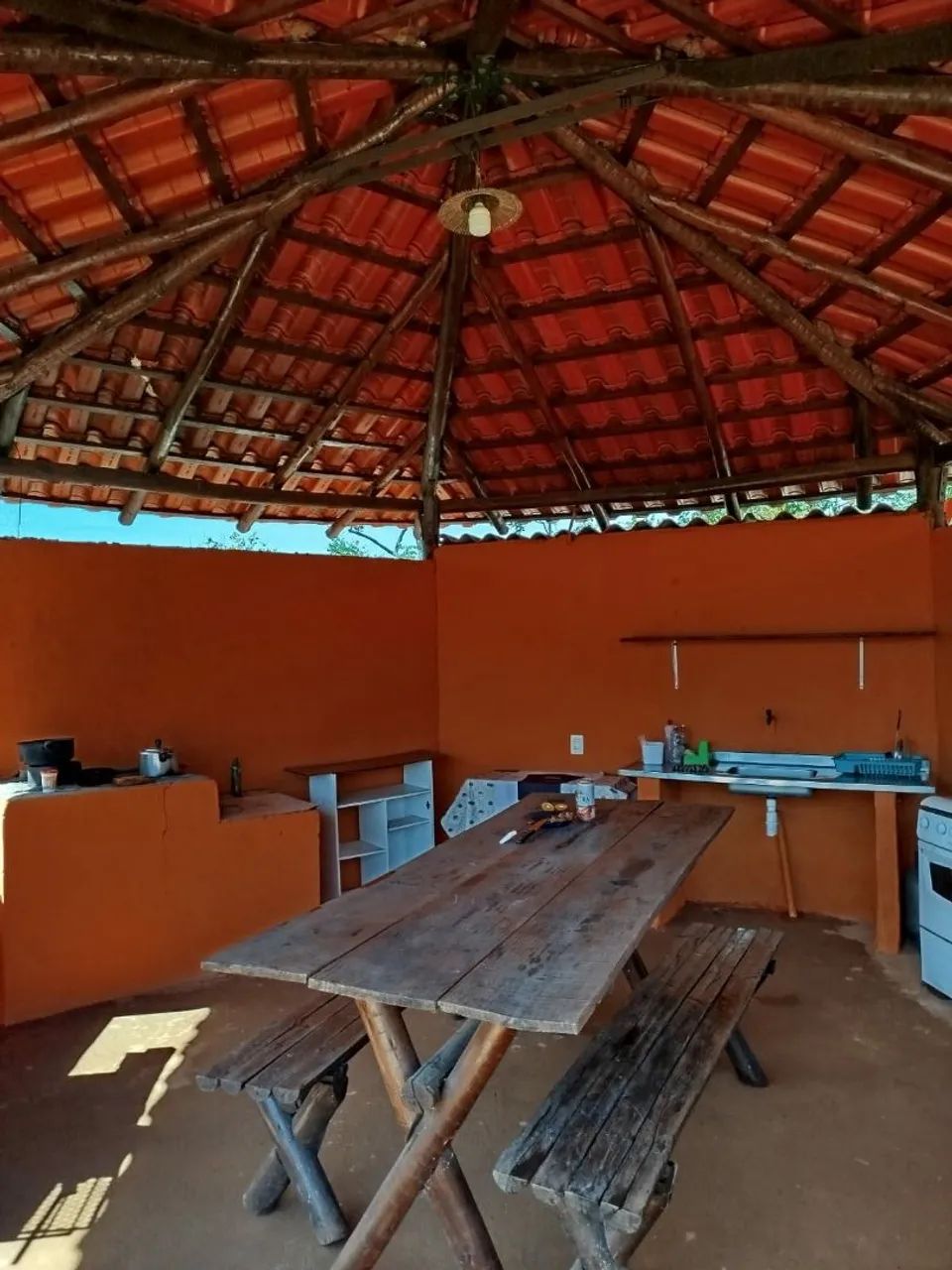 Chácara  - Foto 2