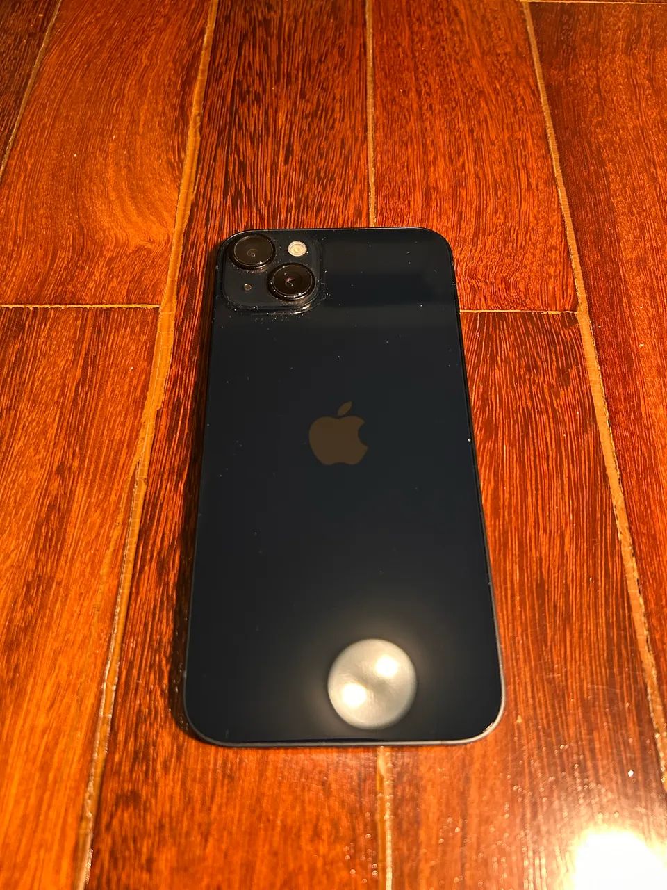iPhone 14 Plus, pouco usado 91%bateria - Foto 2