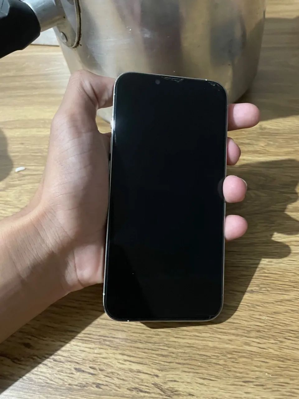 iphone 13 pro  - Foto 4