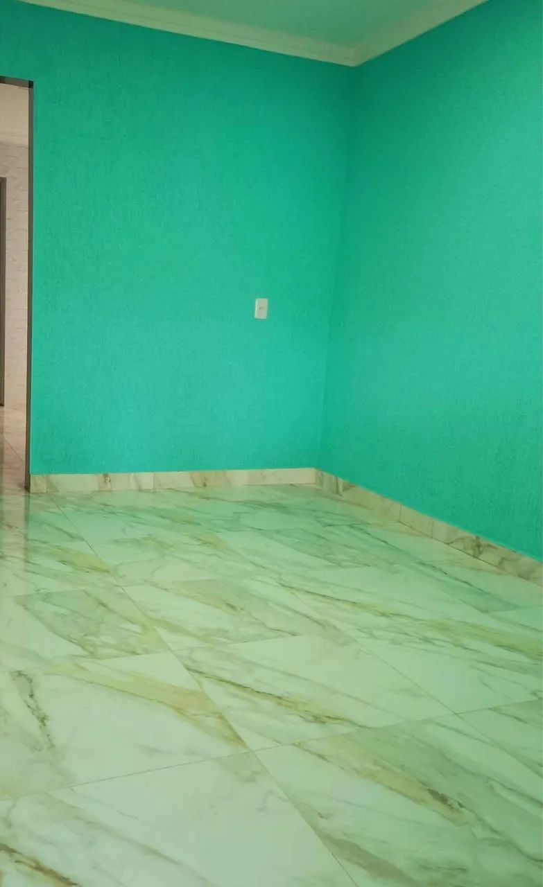 Vendo casa no Riacho Fundo 2 