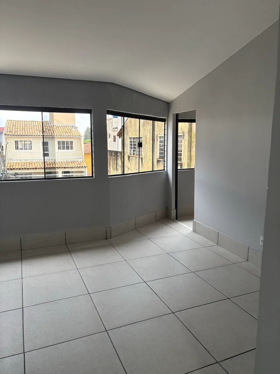 Alugo apartamento três quartos  - Foto 3