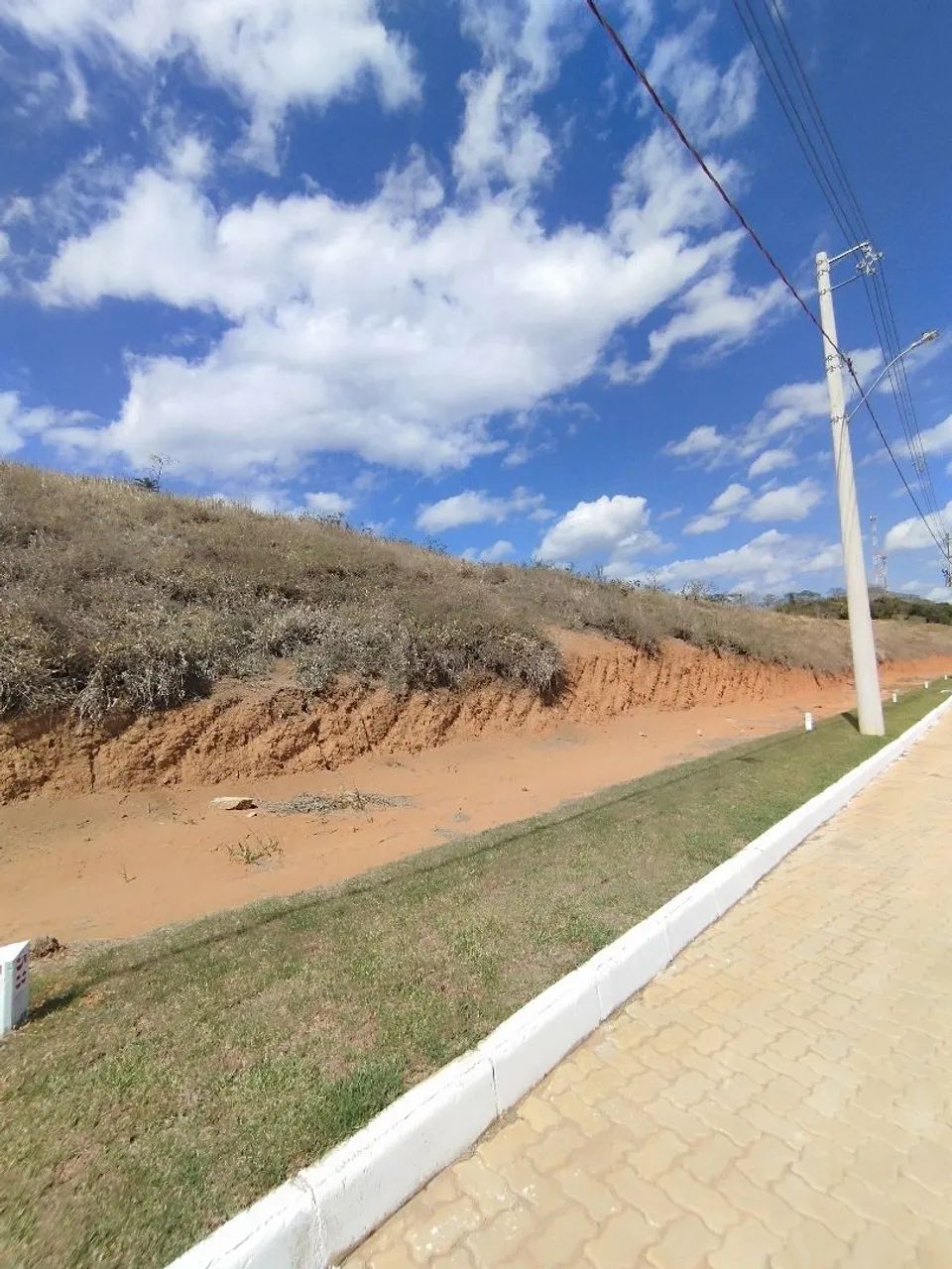 Terreno Matias Barbosa  - Foto 2