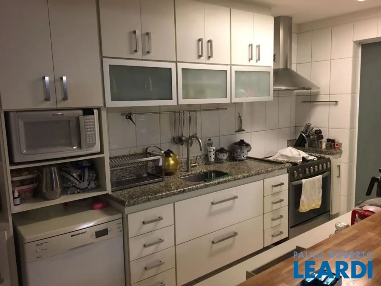 APARTAMENTO - PANAMBY - SP - Foto 4