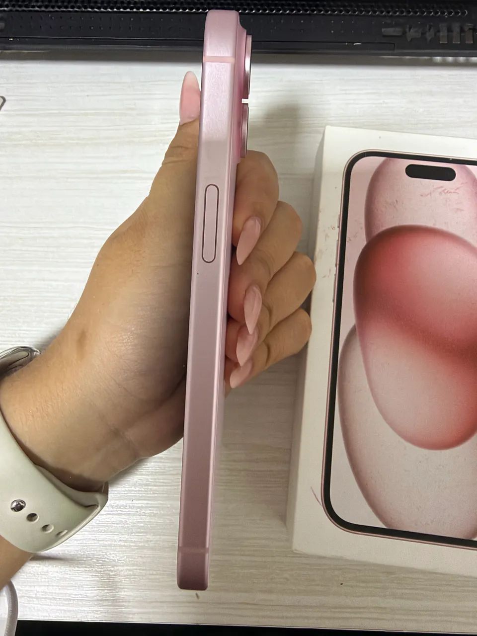 Iphone 15 128GB - Foto 3