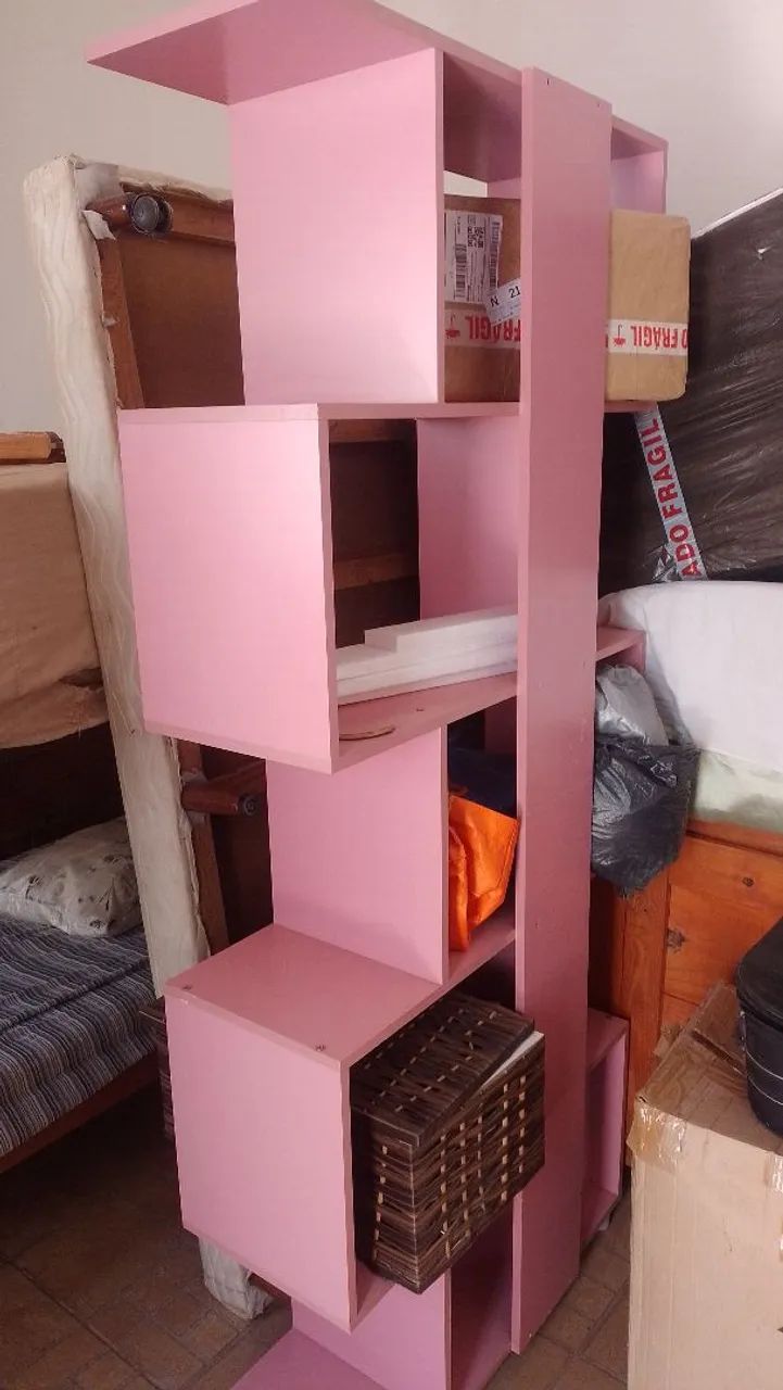 Estante - Foto 2