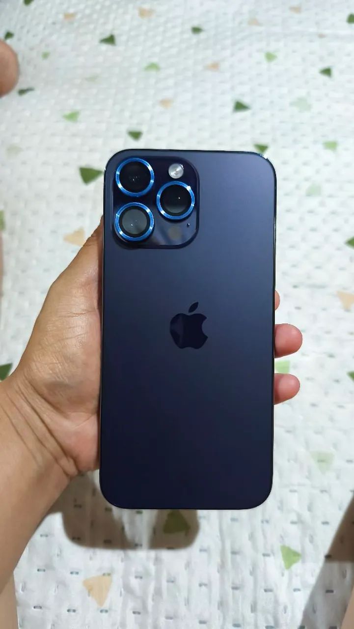 IPHONE 14 PRO MAX 512 GB - Foto 2