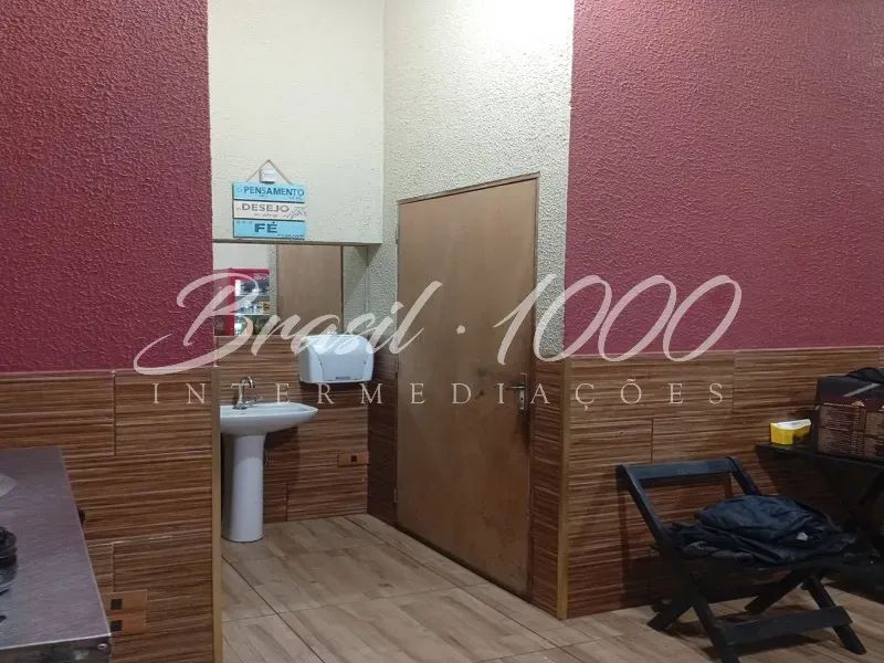Pizzaria localizada em Sorocaba, Paineiras - SP - Foto 4