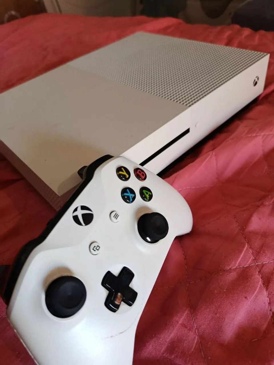Xbox One S 1 Tera de memória - Foto 2