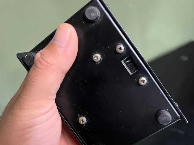 Phantom Power - Alimentação para microfone condensador  - Foto 3