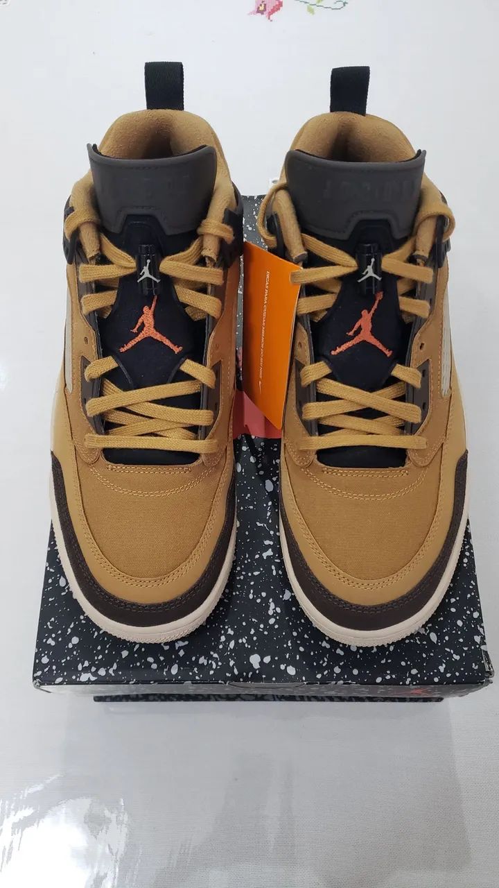 Tenis jordan spizike 