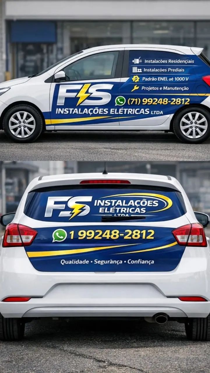 SERVIÇOS ELÉTRICOS   - Foto 2