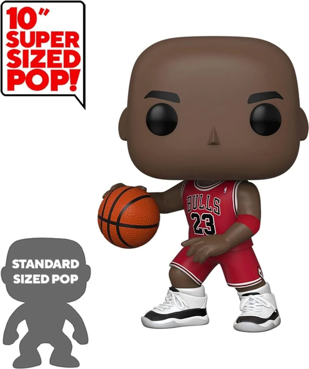 Funko Jordan
