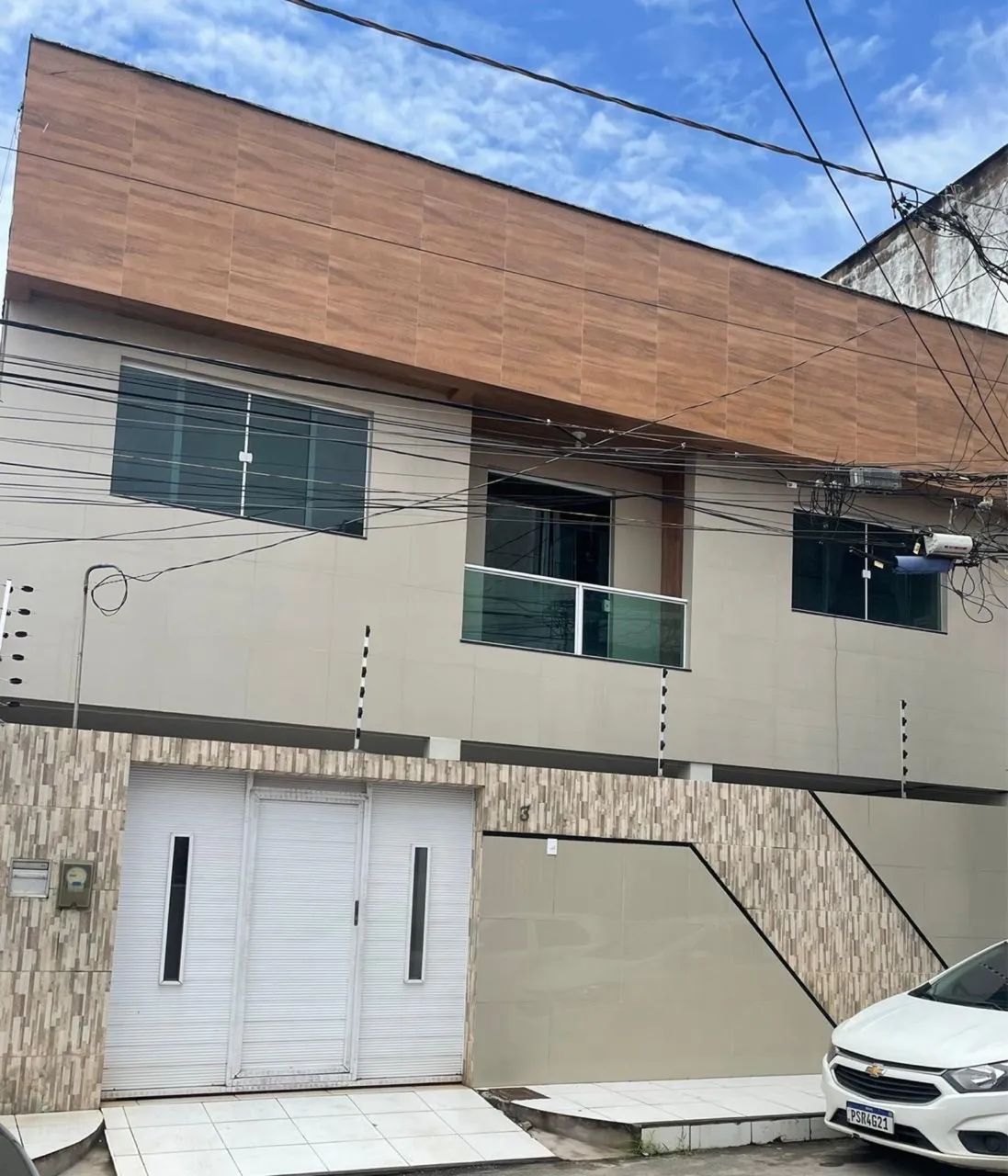 Foto - São Luís - Cohatrac IV