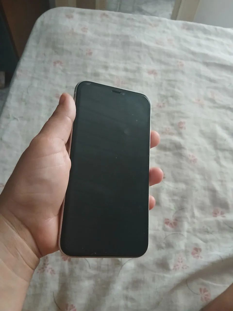 IPHONE XR Branco - Foto 3