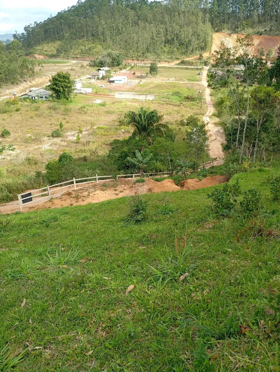 Terreno chácara  - Foto 4