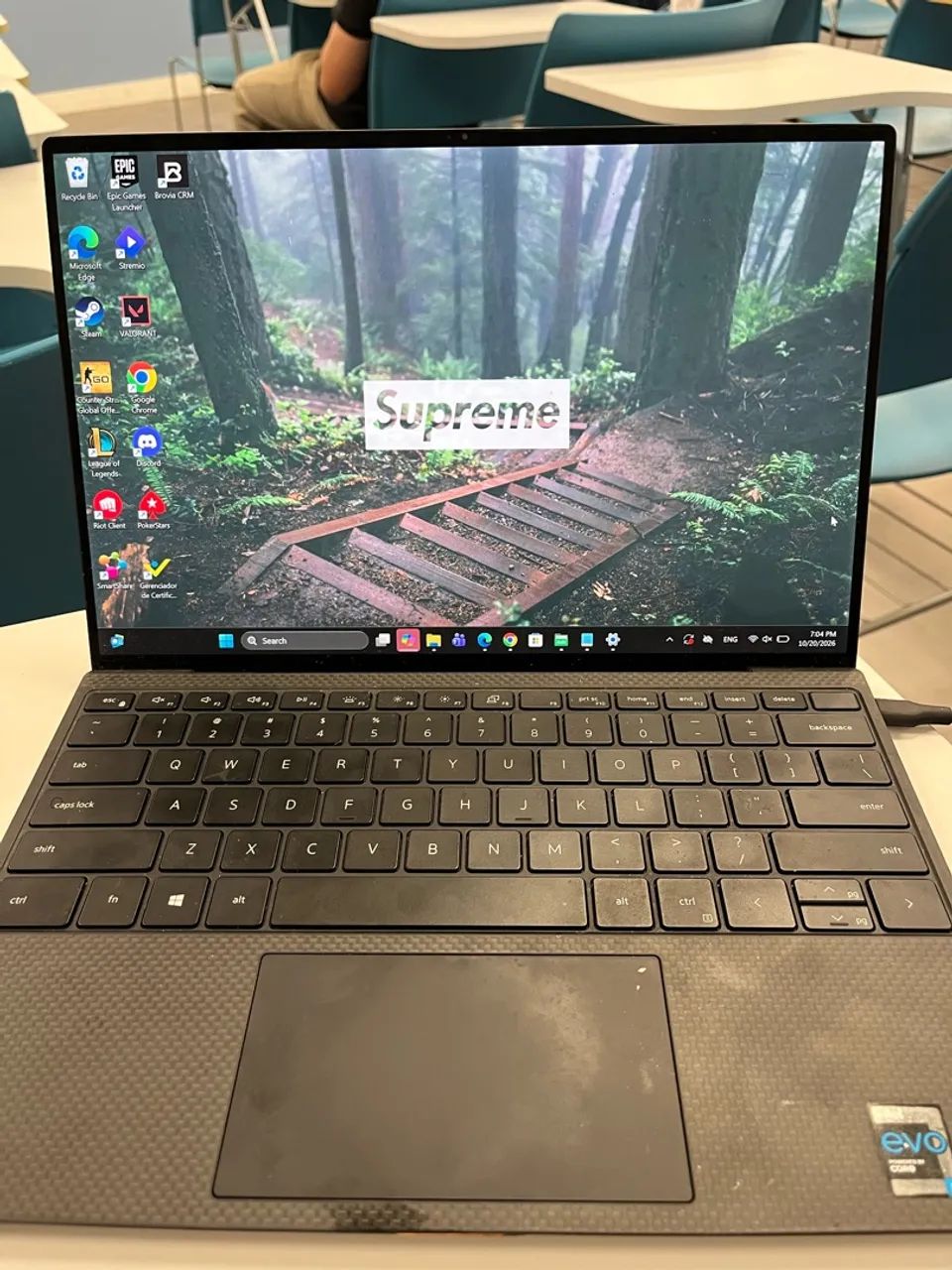 Notebook Dell XPS 13 9310 i7 - Foto 3