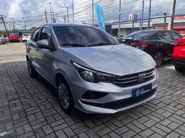 Fiat Cronos Drive 1.3 8V Flex 2024 - Foto 2