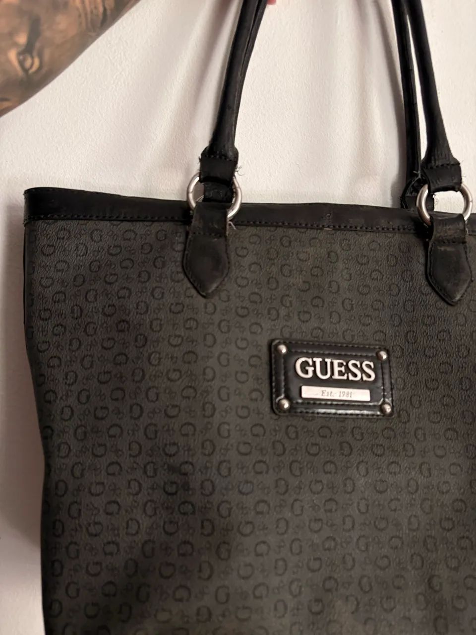 Bolsa Guess  - Foto 2