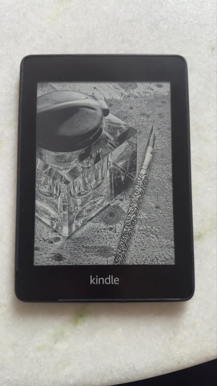Kindle Paperwhite Signature Edition - 12a geração (32gb) - Tablets
