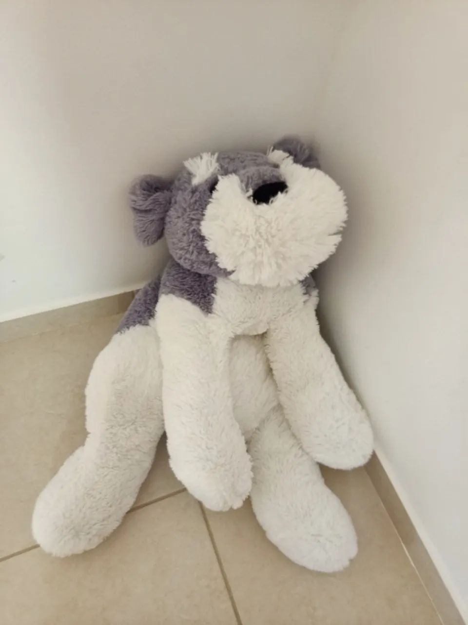 Urso de pelúcia  - Foto 4