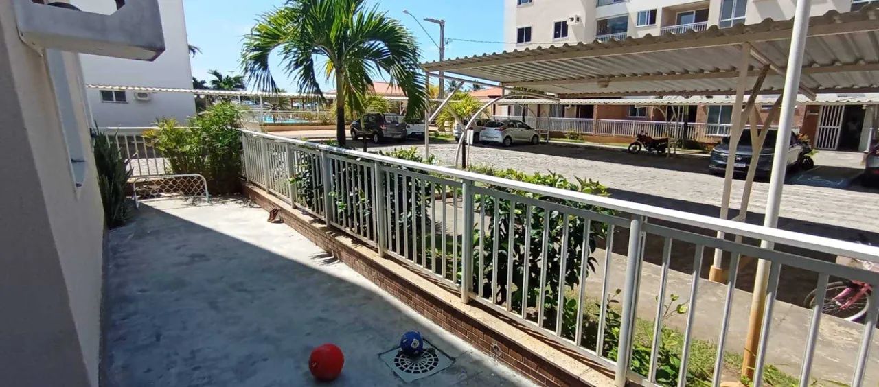 CONDOMÍNIO VIDA BELA PRAIA MAR [55182] - Foto 3