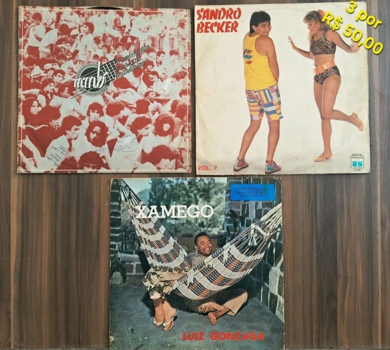 Discos de Vinil  - Foto 5