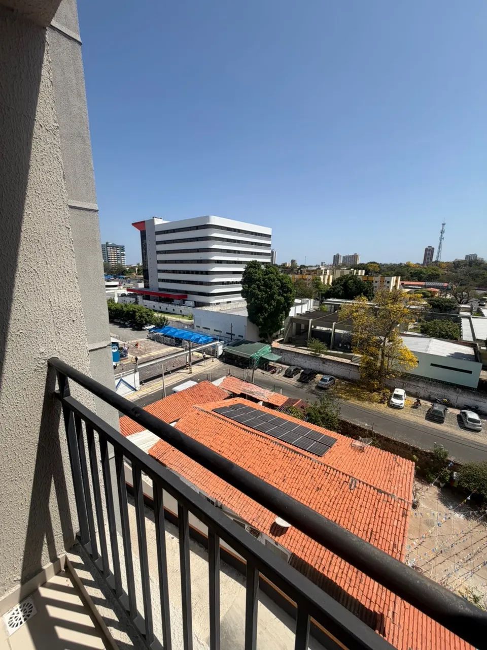 Edifício Connect Life  Perfeito para investir.  Perfeito para morar - Foto 5