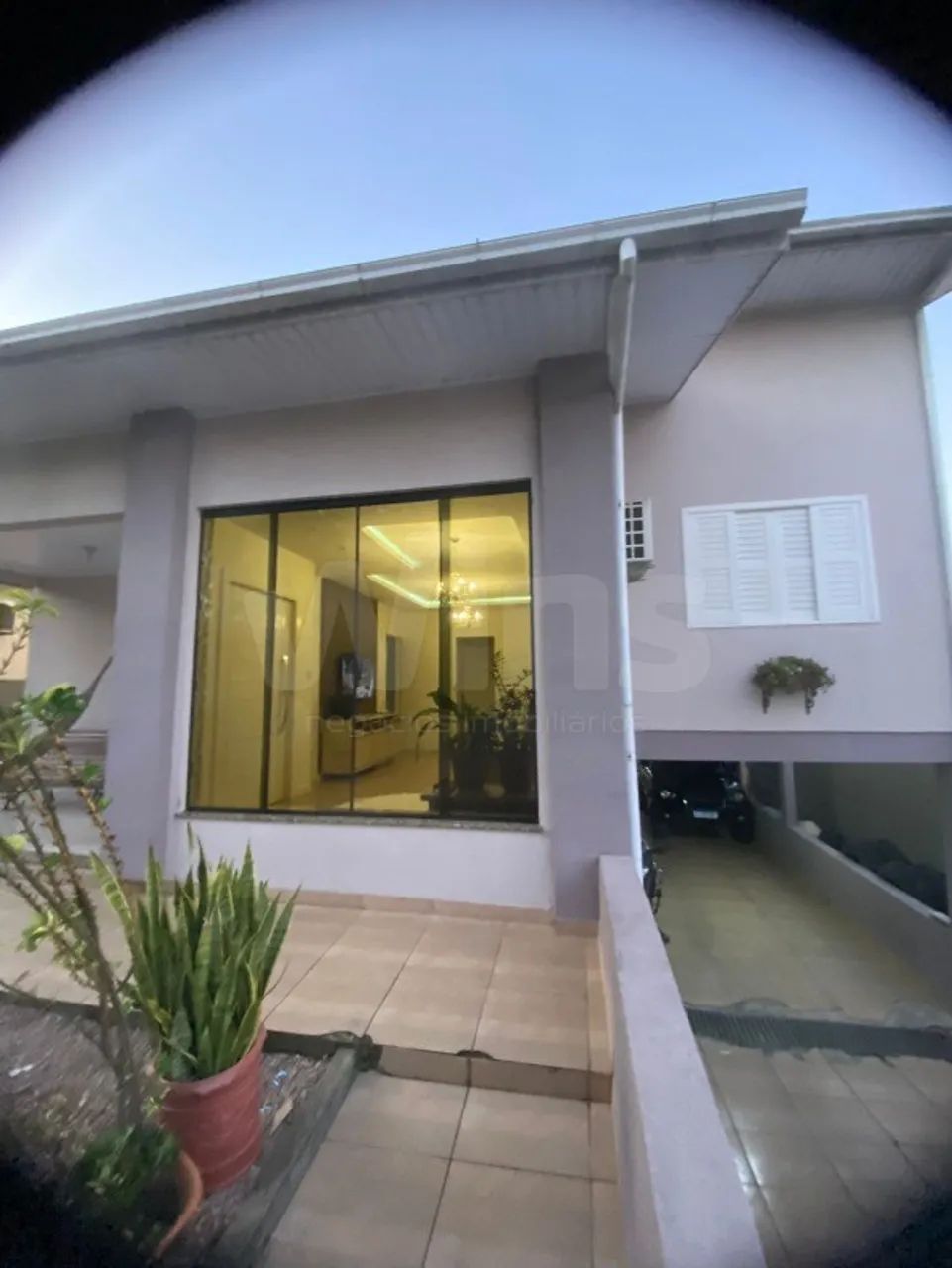 Casa a venda