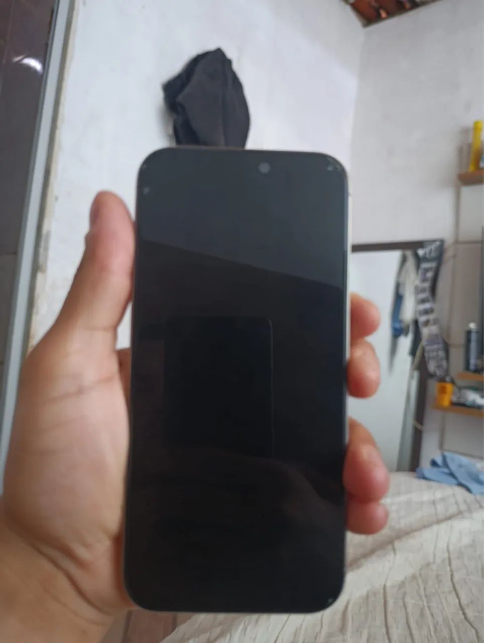 VENDO IPHONE 16 PRO MAX 256G ?89% - Foto 3