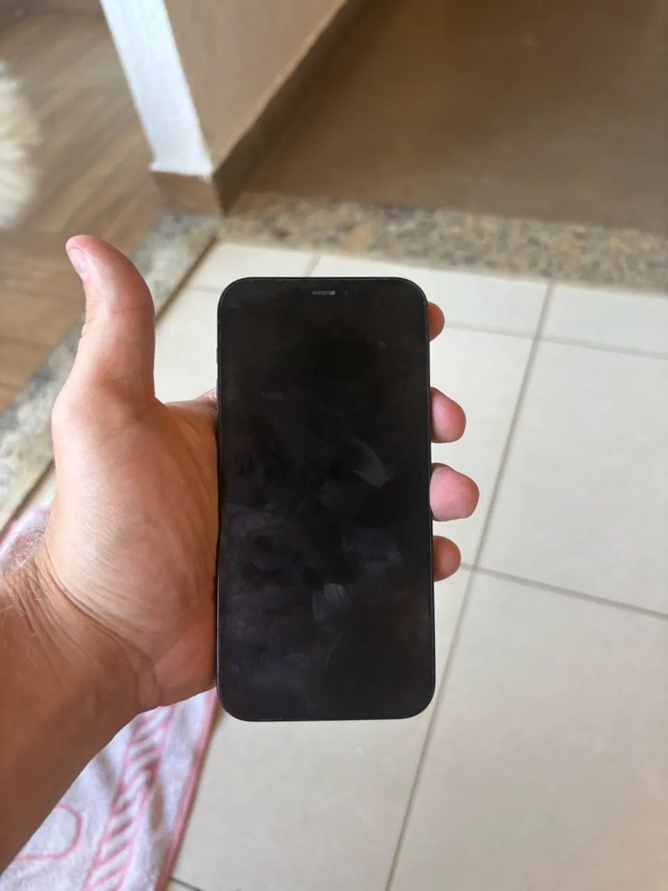 Vendo iPhone 12 128gb 