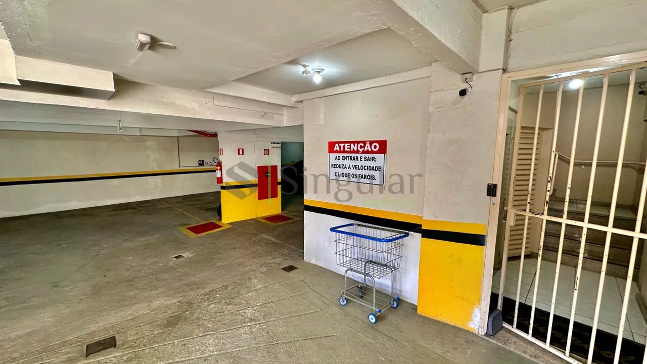 Cobertura no Paineiras com elevador e 3 suítes com 163m² - Foto 5